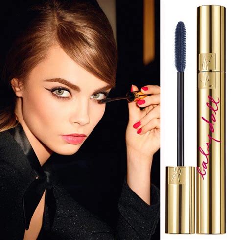 ysl new mascara 2017|best mascara for fluttery eyelashes.